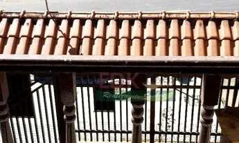 Imagem 3: Sobrado com 4 dormitórios à venda, 250 m² por R$ 520.000,00 - Jardim Bela Vista - Taubaté