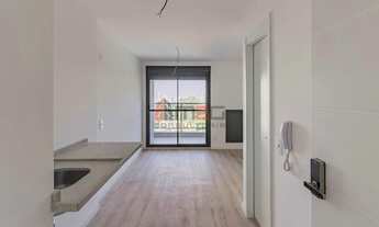 Imagem 2: Studio em Pinheiros