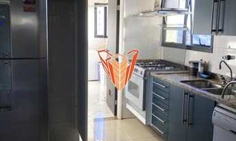 Imagem 3: COBERTURA RESIDENCIAL em SÃO PAULO - SP, VILA ANDRADE