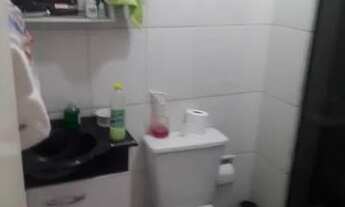 Imagem 5: Apartamento para venda possui 45 metros quadrados com 2 quartos