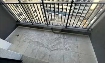 Imagem 2: Apartamento-São Paulo-TUCURUVI