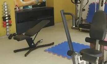 Imagem 6: Apartamento no bairro de Casa Forte-58M²/2 Quartos/1 Suíte/1 Vaga/Oportunidade/Bem Localiz