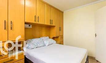 Imagem 4: Apartamento à venda em Sacomã com 58 m², 2 quartos, 1 vaga