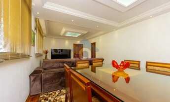 Imagem 6: Excelente apartamento com 162,09 m², 4 domritórios, 2 vagas no Paraíso