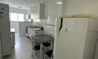 Imagem 7: Apartamento para aluguel tem 80 metros quadrados com 2 quartos em Aviação - Praia Grande