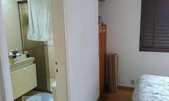 Imagem 2: Apartamento para Aluguel - Perdizes, 4 Quartos, 89 m2