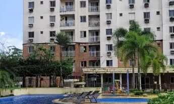 Imagem 7: Apartamento ecoparque 3/4