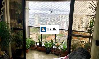 Imagem 2: Apartamento para aluguel Santa Paula São Caetano do Sul 4.000,002 vagas