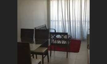 Imagem 3: Belissimo Apartamento Mobiliado 03 Quartos Para Venda No Condomínio Áurea Guedes - Ponta N