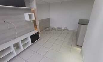 Imagem 7: Excelente unidade 3 quartos com Suíte e 2 vagas de garagem, Sol da manhã Villaggio Mangu