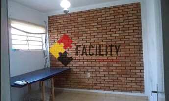 Imagem 5: Casa para locação no Bairro Taquaral em Campinas/SP