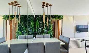 Imagem 3: Apartamento para aluguel e venda possui 60 metros quadrados com 2 quartos Goiânia Goiás