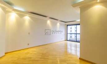 Imagem: Apartamento Locação 2 Dormitórios - 100