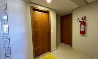 Imagem 7: Residencial Alamandas 4 quartos com 168m2 - Segor bueno