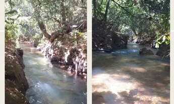 Imagem: Rural chacara com 1 quarto - Bairro Zona