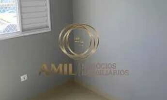 Imagem 4: Apartamento Condomínio Solar das Pintagueiras Loteamento Terra Brasilis/02 dormitórios