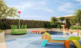 Imagem 7: Apartamento para venda possui 80 metros quadrados com 3 quartos em Centro - Osasco - SP