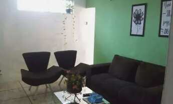 Imagem 4: Casa para venda tem 100 metros quadrados com 3 quartos em Cremação - Belém - PA