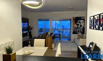 Imagem 6: APARTAMENTO - VILA MASCOTE - SP