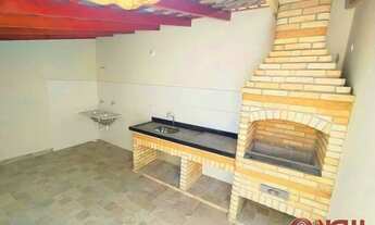 Imagem 4: Casa Térrea 02 Dormitórios (01 Suíte