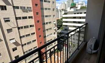 Imagem 2: Studio para alugar, 25 m² por R$ 3.880,00/mês - Perdizes - São Paulo/SP