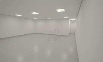 Imagem 4: Sala para alugar, 73 m² por R$ 2.292,00/mês - Parque Jaçatuba - Santo André/SP
