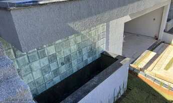 Imagem 3: Linda casa no condomínio Mosaico da Serra