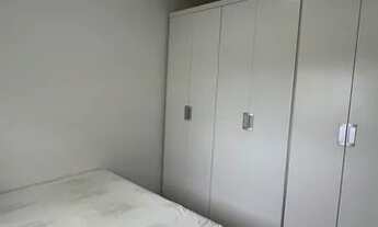 Imagem 6: Apartamento mobiliado de 77m² com 2 dormitórios sendo 1 suíte, no condominio Varanda - Nov