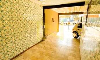 Imagem 4: Casa térrea - Vila Leopoldina