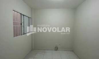 Imagem 7: Apartamento em Condomínio Fechado, Vila Maria