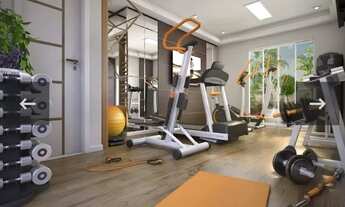 Imagem 4: Apartamento Padrão - Mirim - Praia Grande