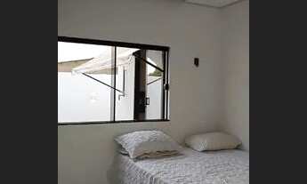 Imagem 6: Casa de condomínio térrea para aluguel tem 130 metros quadrados com 3 quartos