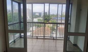 Imagem 7: Apartamento para venda com 84 metros quadrados com 3 quartos em Graças - Recife - PE