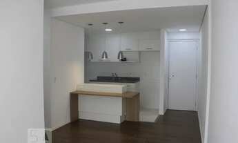 Imagem 2: Apartamento para Aluguel - Vila Mascote, 2 Quartos, 56 m2