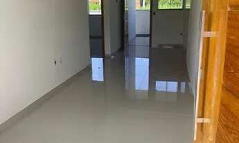 Imagem 2: Casa 2 dormitórios Bela Vista Palhoça