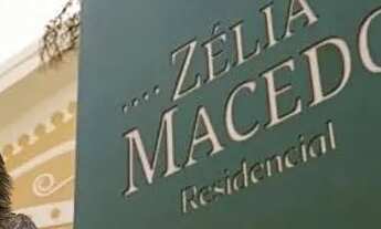 Imagem: Conheça o Zelia Macedo, seu Moura Dubeux