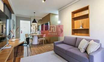 Imagem 3: Apartamento para alugar no bairro Itaim Bibi - São Paulo/SP, Zona Oeste