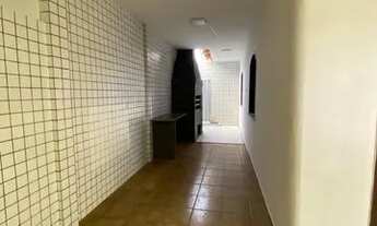 Imagem 3: CA) Casa Duplex no Cohaserma