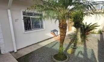 Imagem: Casa com 3 dormitórios à venda, 200 m²