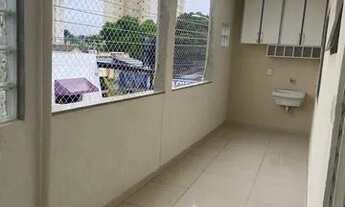 Imagem 4: LSC- Apartamento para aluguel tem 135 metros quadrados em Jardim das Nações - Taubaté - SP