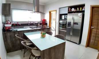 Imagem 6: Casa - Loteamento Mont Blanc Residence - Campinas