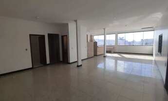 Imagem 2: Alugo apto sobre loja rua 5 Vicente Pires DF