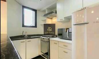 Imagem 6: Flat disponível no Itaim Bibi