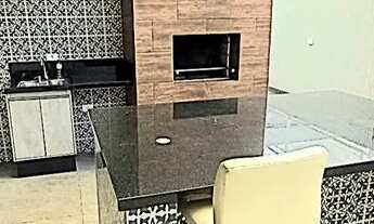 Imagem 4: Casa de condomínio para venda possui 400 metros quadrados com 4 quartos