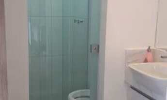 Imagem 5: Apartamento à venda em Saúde com 38 m², 1 quarto, 1 vaga