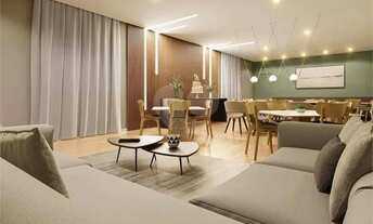 Imagem 3: Apartamento 4 quartos 2 banheiros Vivaz cachoeirinha