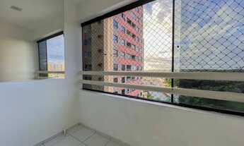 Imagem 5: Apartamento à venda 2/4 Sun Towers - Por trás Toyolex