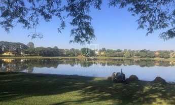 Imagem 7: Terreno à venda, 1000 m² por R$ 395.000 - Condomínio Vivendas do Lago - Sorocaba/SP