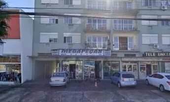 Imagem: Apartamento constituído por 03 dormitórios