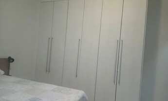 Imagem 4: Linda Casa Cond. Villagio Victoria Locação 2 dormitórios 66 m² - Jardim Helena Cristina- S